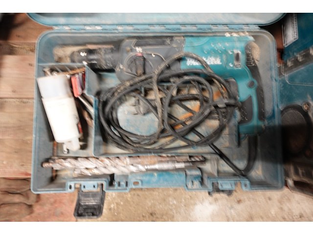 Assortiment makita - afbeelding 4 van  6