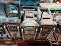 Assortiment makita - afbeelding 5 van  6