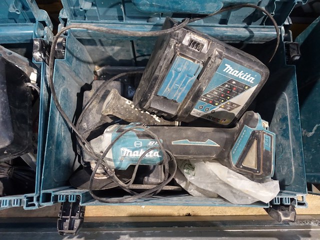 Assortiment makita - afbeelding 3 van  10
