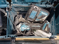 Assortiment makita - afbeelding 3 van  10