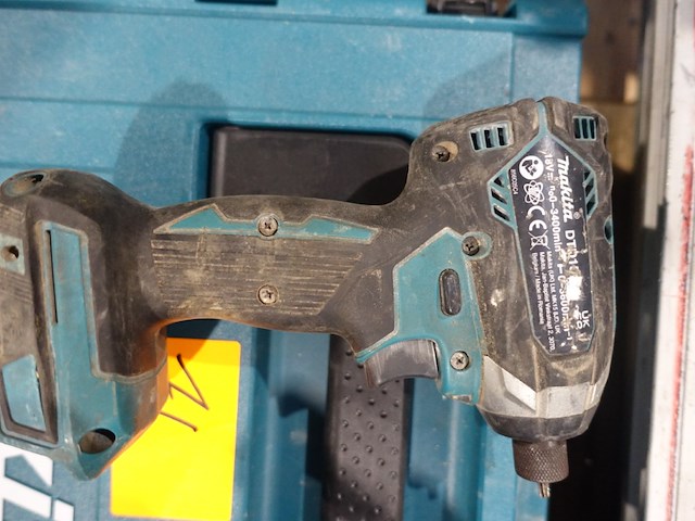 Assortiment makita - afbeelding 6 van  10