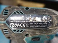 Assortiment makita - afbeelding 7 van  10