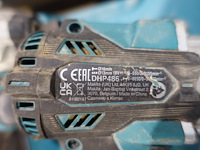 Assortiment makita - afbeelding 9 van  10