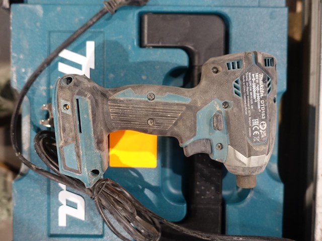 Assortiment makita - afbeelding 10 van  10