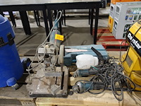 Assortiment makita - afbeelding 2 van  8