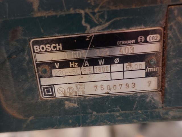 Assortiment makita - afbeelding 4 van  8