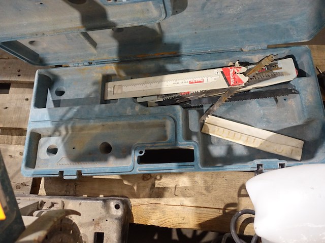 Assortiment makita - afbeelding 8 van  8