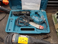 Assortiment makita - afbeelding 1 van  5