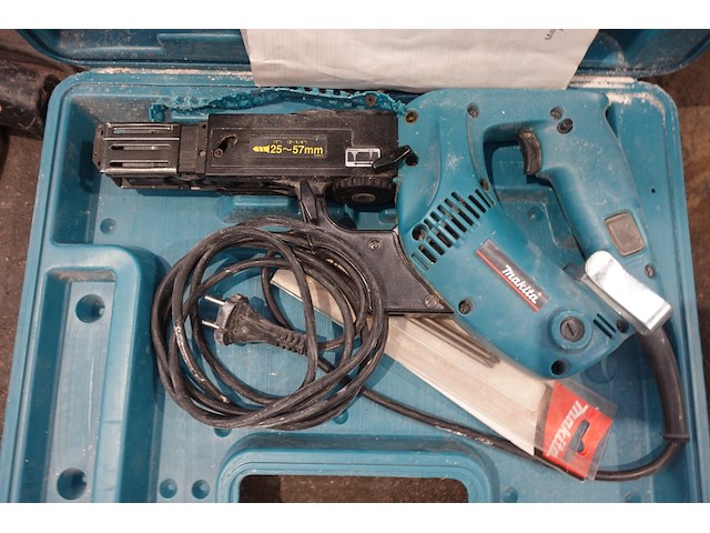 Assortiment makita - afbeelding 2 van  5
