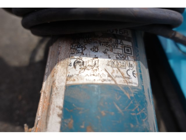 Assortiment makita - afbeelding 4 van  5