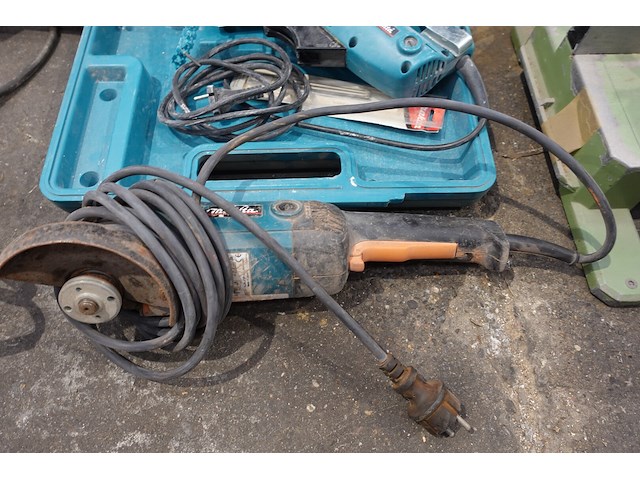 Assortiment makita - afbeelding 5 van  5