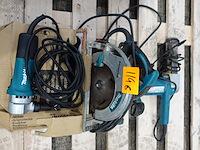 Assortiment makita - afbeelding 1 van  7