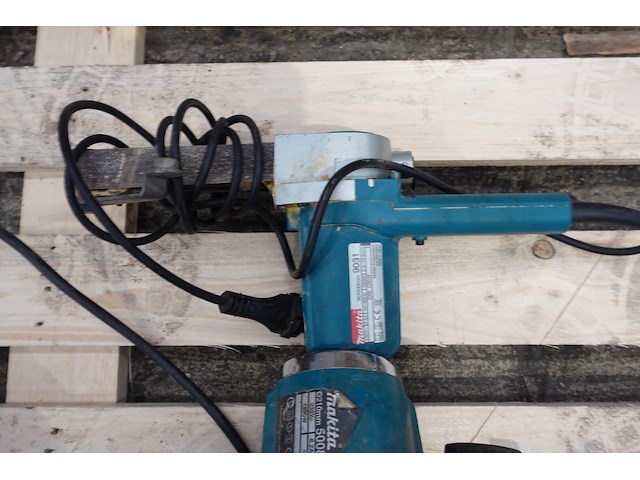 Assortiment makita - afbeelding 4 van  7