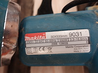 Assortiment makita - afbeelding 5 van  7