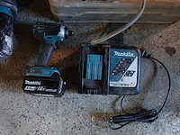 Assortiment makita - afbeelding 2 van  9