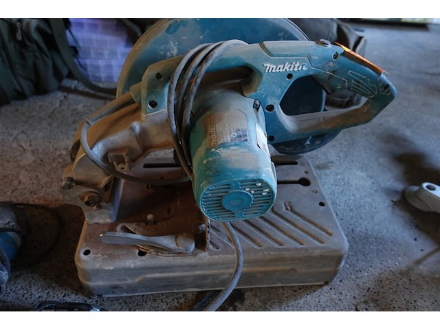 Assortiment makita - afbeelding 4 van  9