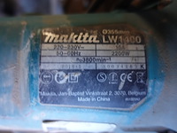 Assortiment makita - afbeelding 5 van  9