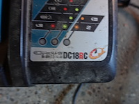 Assortiment makita - afbeelding 6 van  9