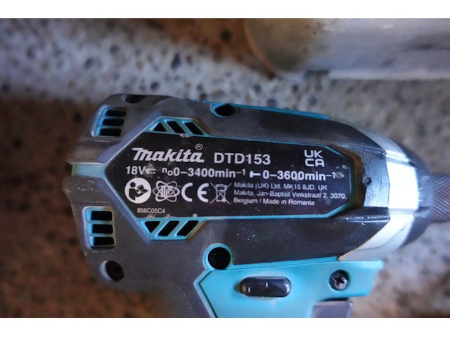 Assortiment makita - afbeelding 7 van  9