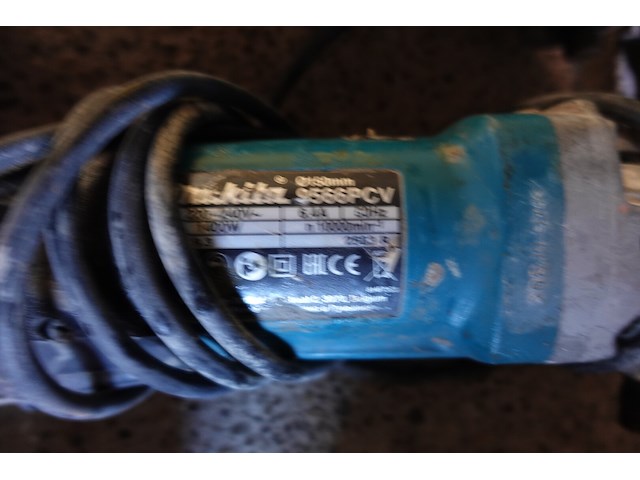 Assortiment makita - afbeelding 9 van  9