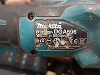Assortiment makita - afbeelding 2 van  12