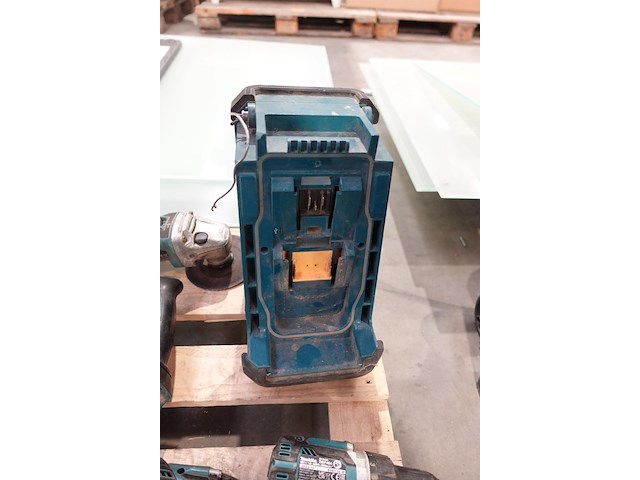Assortiment makita - afbeelding 3 van  12