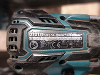Assortiment makita - afbeelding 9 van  12
