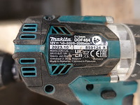 Assortiment makita - afbeelding 10 van  12