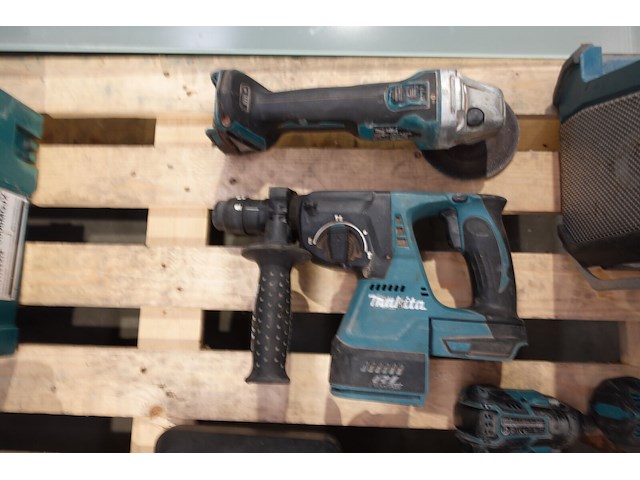 Assortiment makita - afbeelding 11 van  12