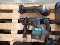 Assortiment makita - afbeelding 11 van  12