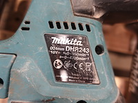 Assortiment makita - afbeelding 12 van  12