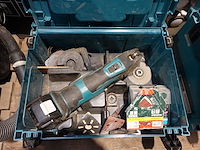 Assortiment makita - afbeelding 3 van  21