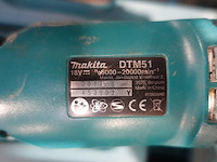 Assortiment makita - afbeelding 4 van  21