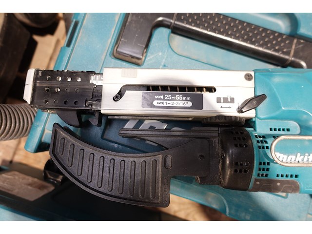 Assortiment makita - afbeelding 6 van  21
