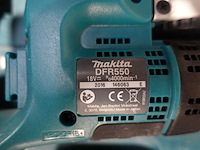 Assortiment makita - afbeelding 7 van  21