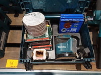 Assortiment makita - afbeelding 8 van  21
