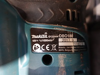 Assortiment makita - afbeelding 9 van  21