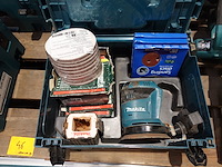 Assortiment makita - afbeelding 10 van  21