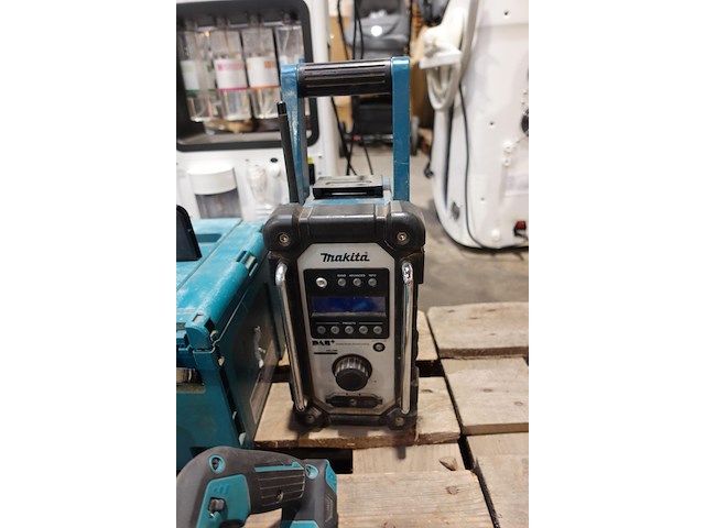 Assortiment makita - afbeelding 14 van  21