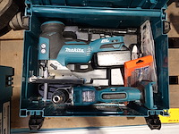 Assortiment makita - afbeelding 12 van  21