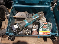 Assortiment makita - afbeelding 15 van  21