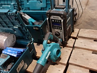 Assortiment makita - afbeelding 18 van  21