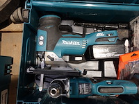Assortiment makita - afbeelding 19 van  21