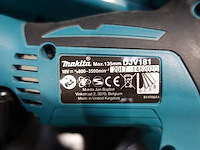 Assortiment makita - afbeelding 20 van  21