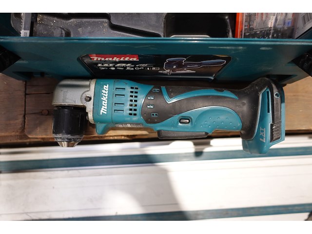Assortiment makita - afbeelding 21 van  21