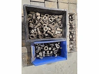 Assortiment metaal ponsen - afbeelding 2 van  8