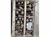 Assortiment metaal ponsen - afbeelding 3 van  8
