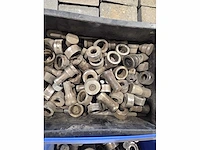 Assortiment metaal ponsen - afbeelding 5 van  8