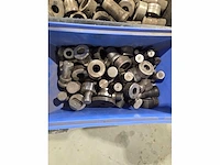 Assortiment metaal ponsen - afbeelding 7 van  8
