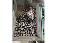 Assortiment metaal ponsen - afbeelding 8 van  8